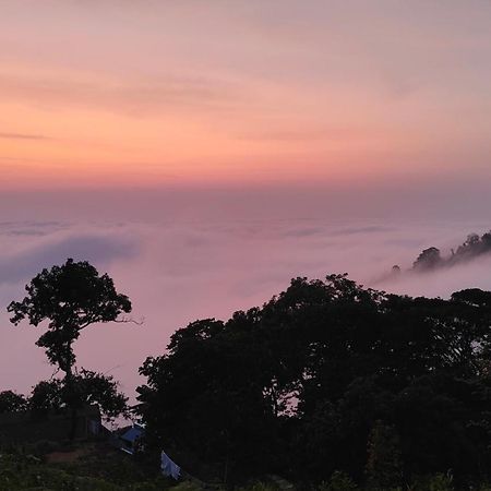 Minca Sintropia - Sustainable Lodge & Organic Coffee Finca Luaran gambar