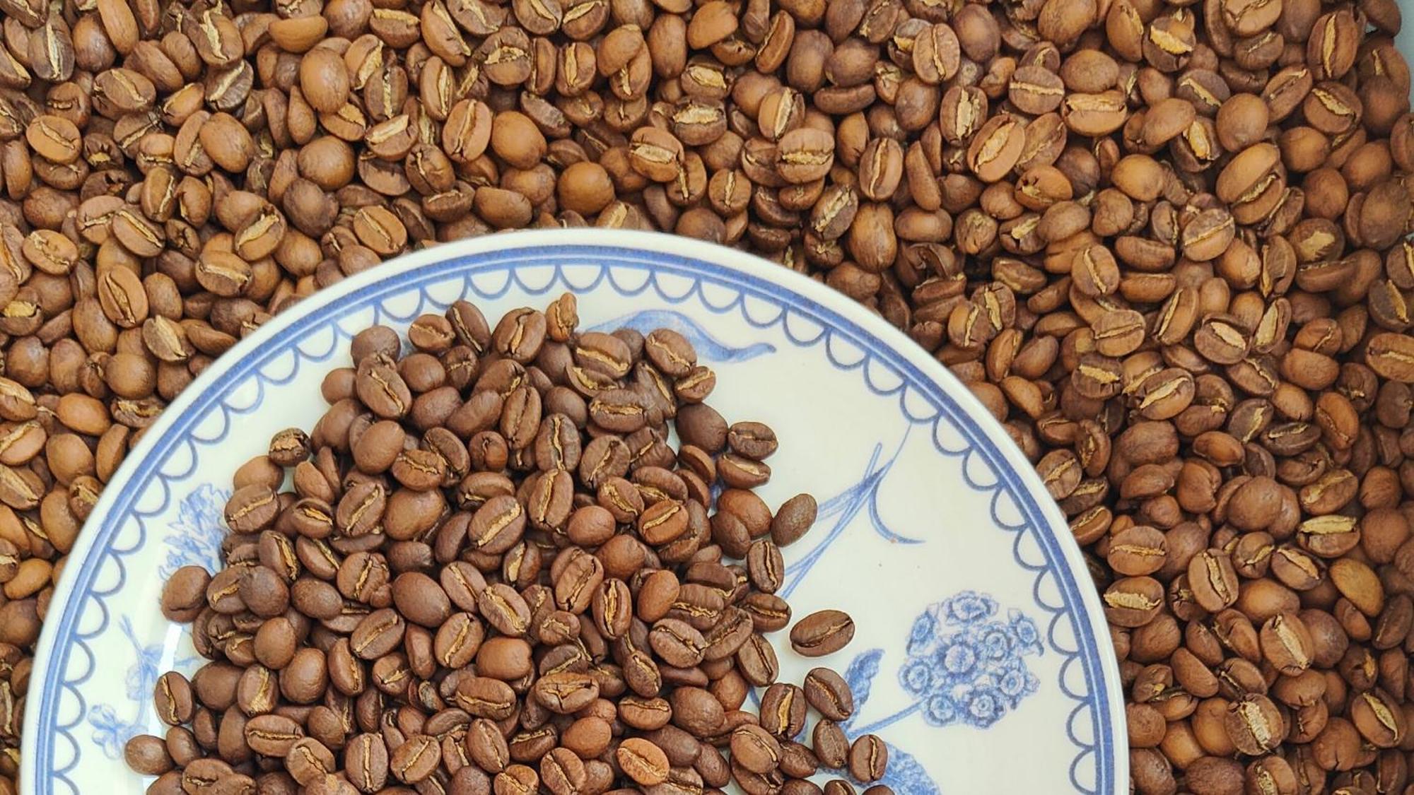 Minca Sintropia - Sustainable Lodge & Organic Coffee Finca Luaran gambar