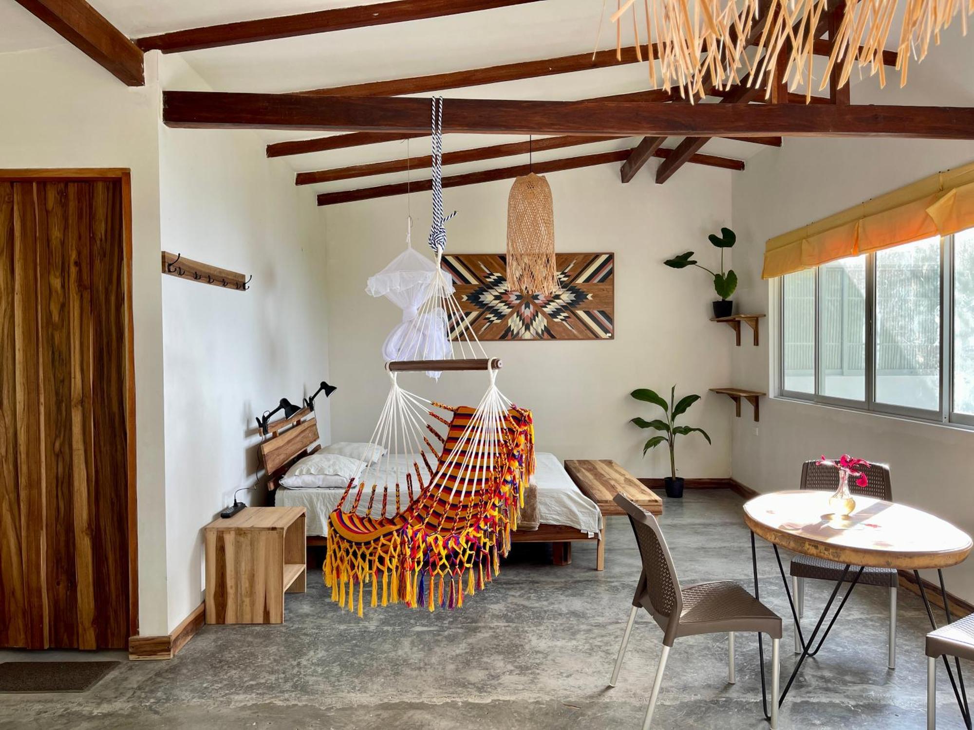 Minca Sintropia - Sustainable Lodge & Organic Coffee Finca Bilik gambar